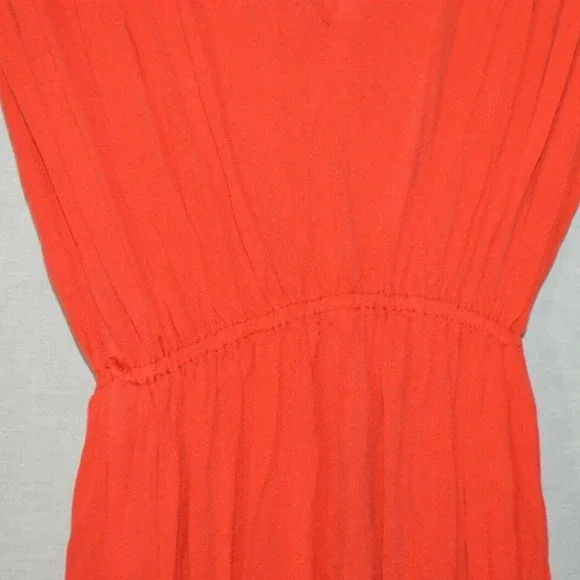 Gertrude Frank Brookline Red Lightweight 1970/80s - Picture 4 of 8